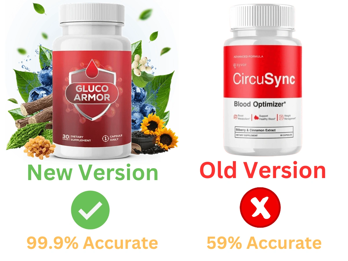 Buy CircuSync Supplement Official Website Best Price Offer